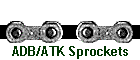 ADB/ATK Sprockets